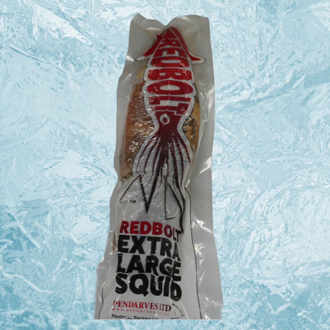 Squid
