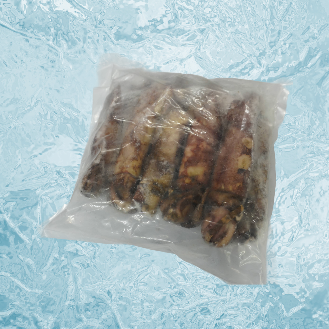 Puka Pack Squid 2KG