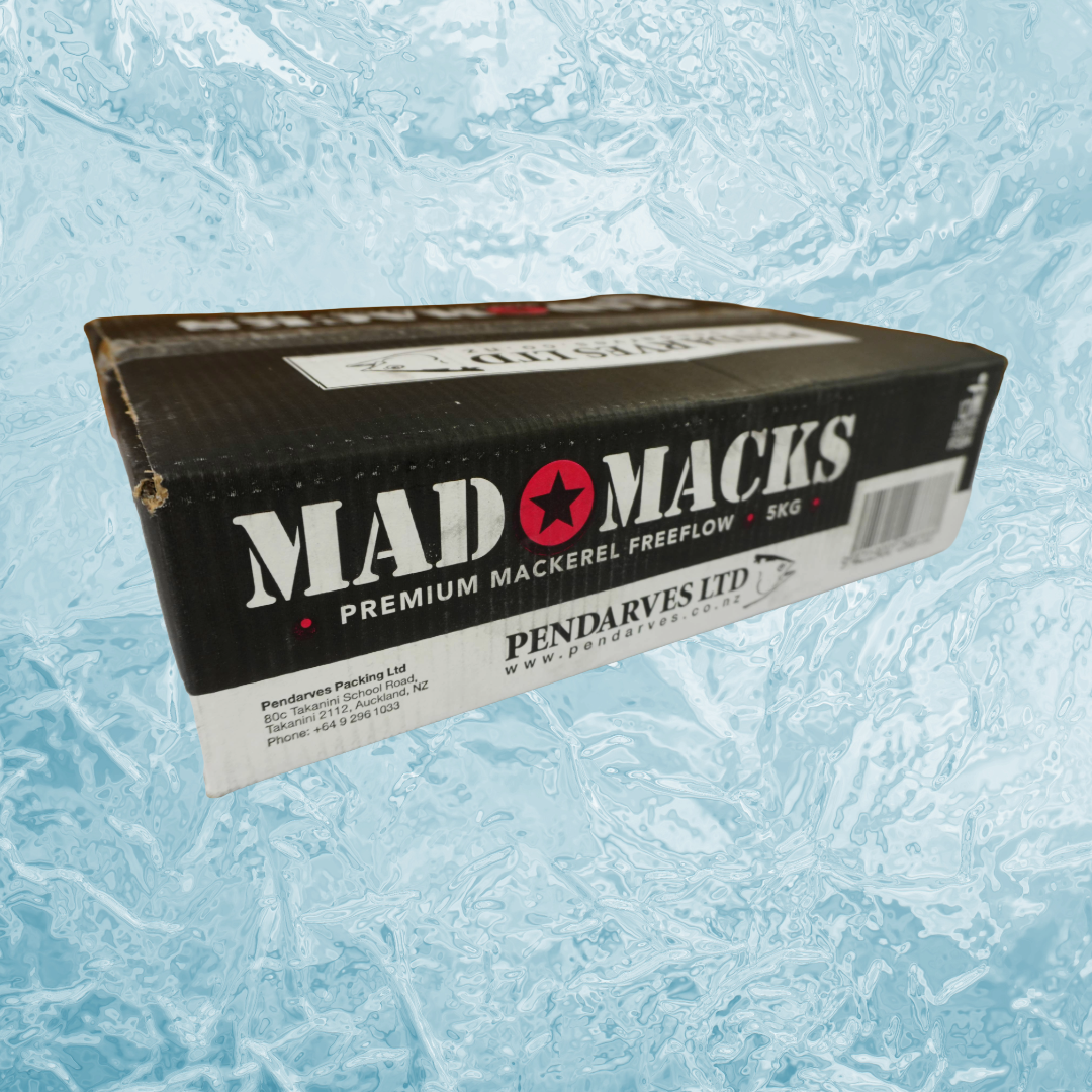 Mad Macks