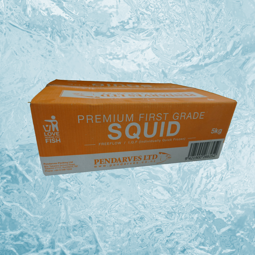 Squid