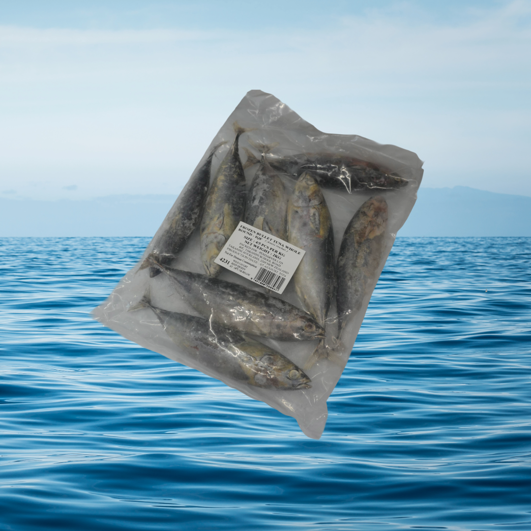 Bullet Tuna 2kg