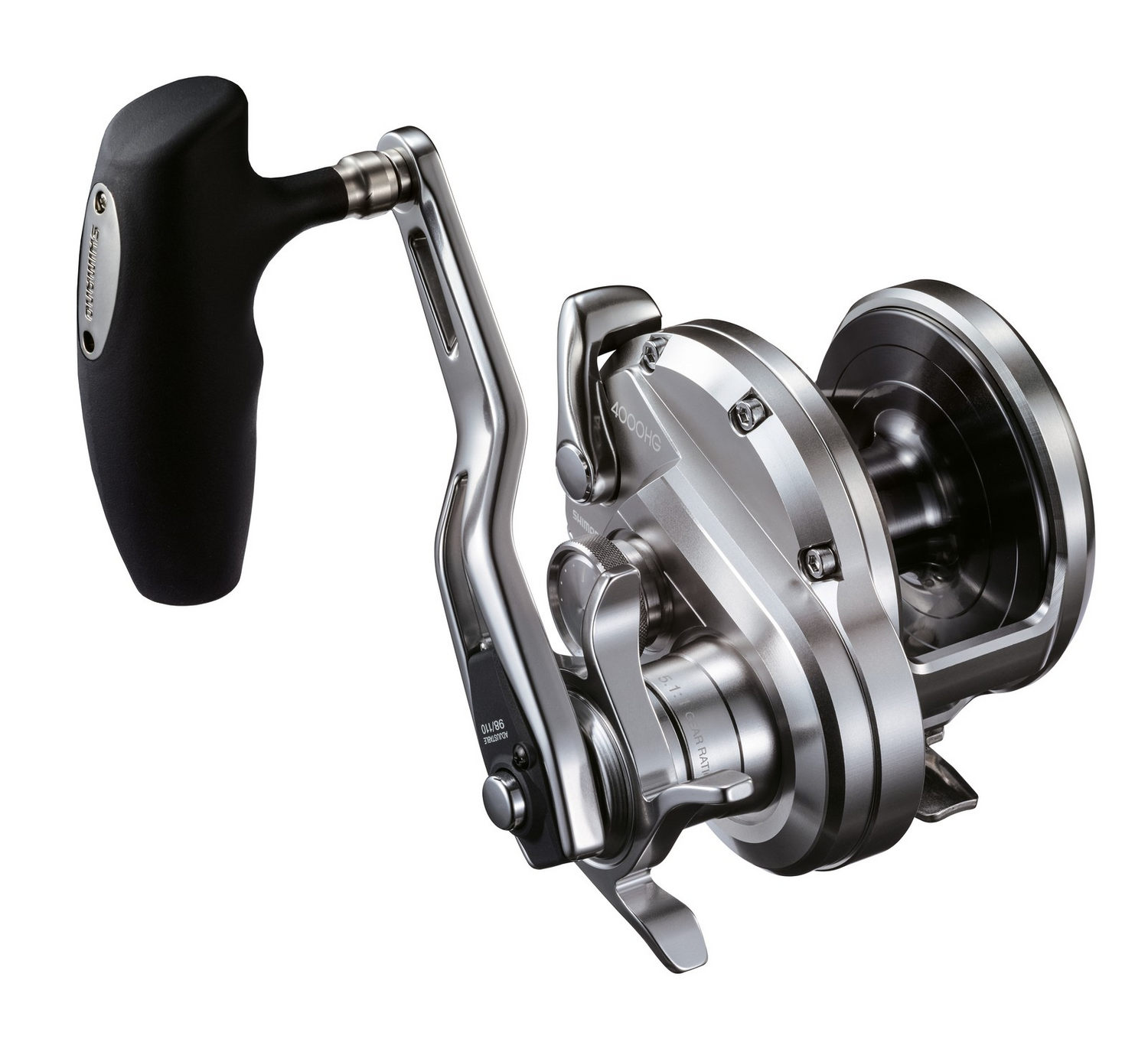 Jigging Reel