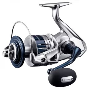 Spinning Reel