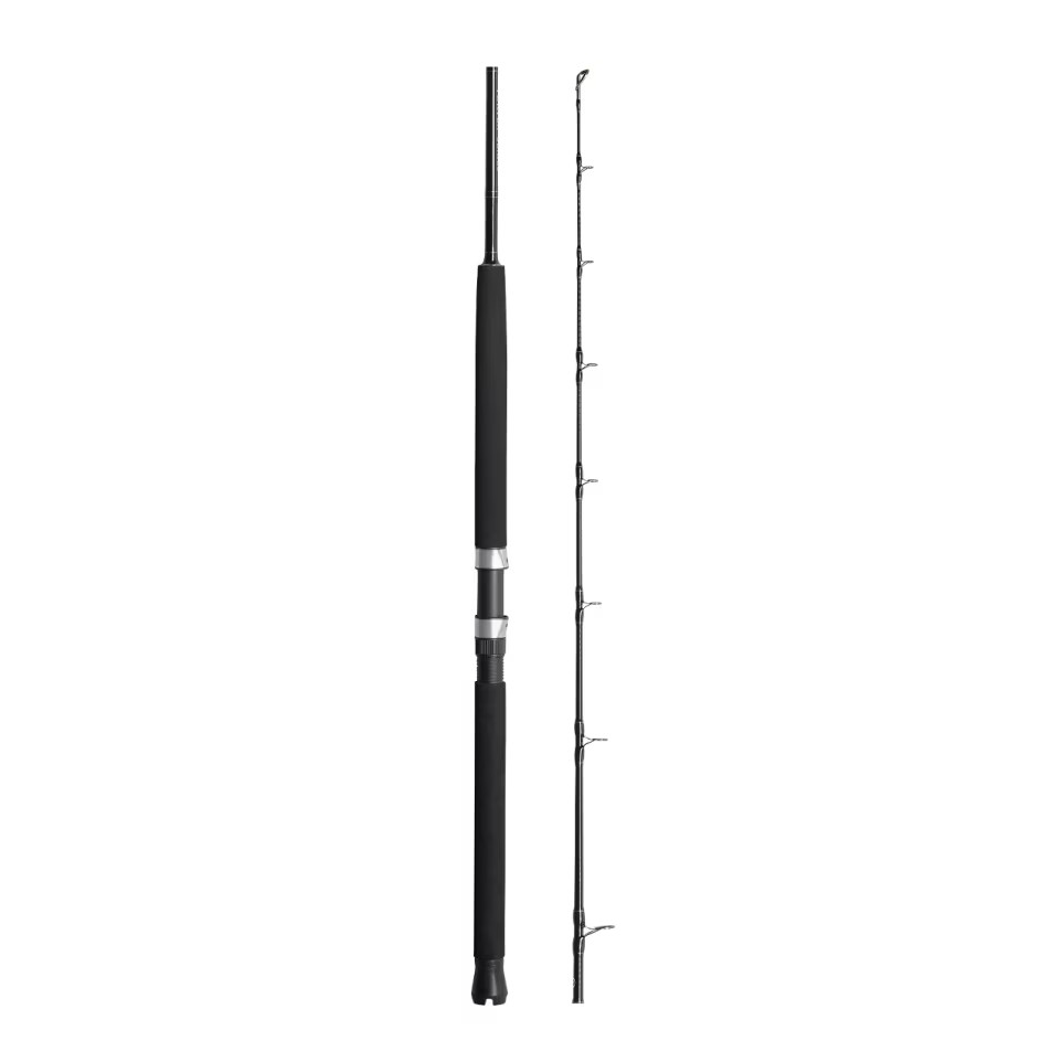 Shimano - VORTEX 5'10" 1PCE 15KG BOAT ROD