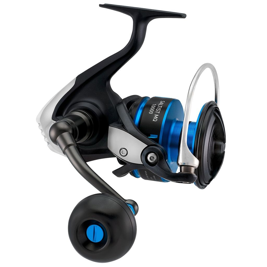 Daiwa Saltist MQ 20000