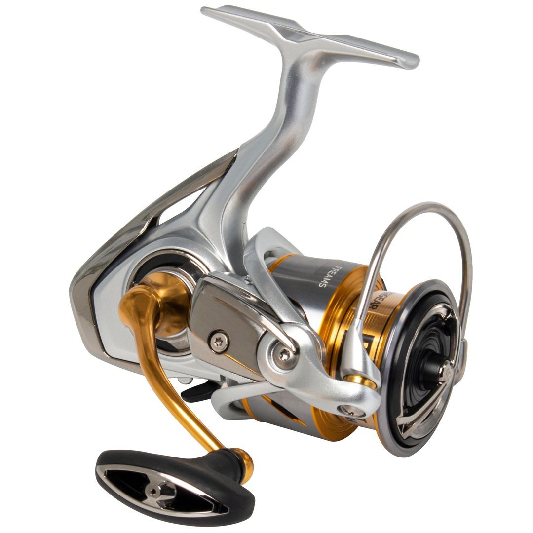 Daiwa 21 Freams LT 4000-C