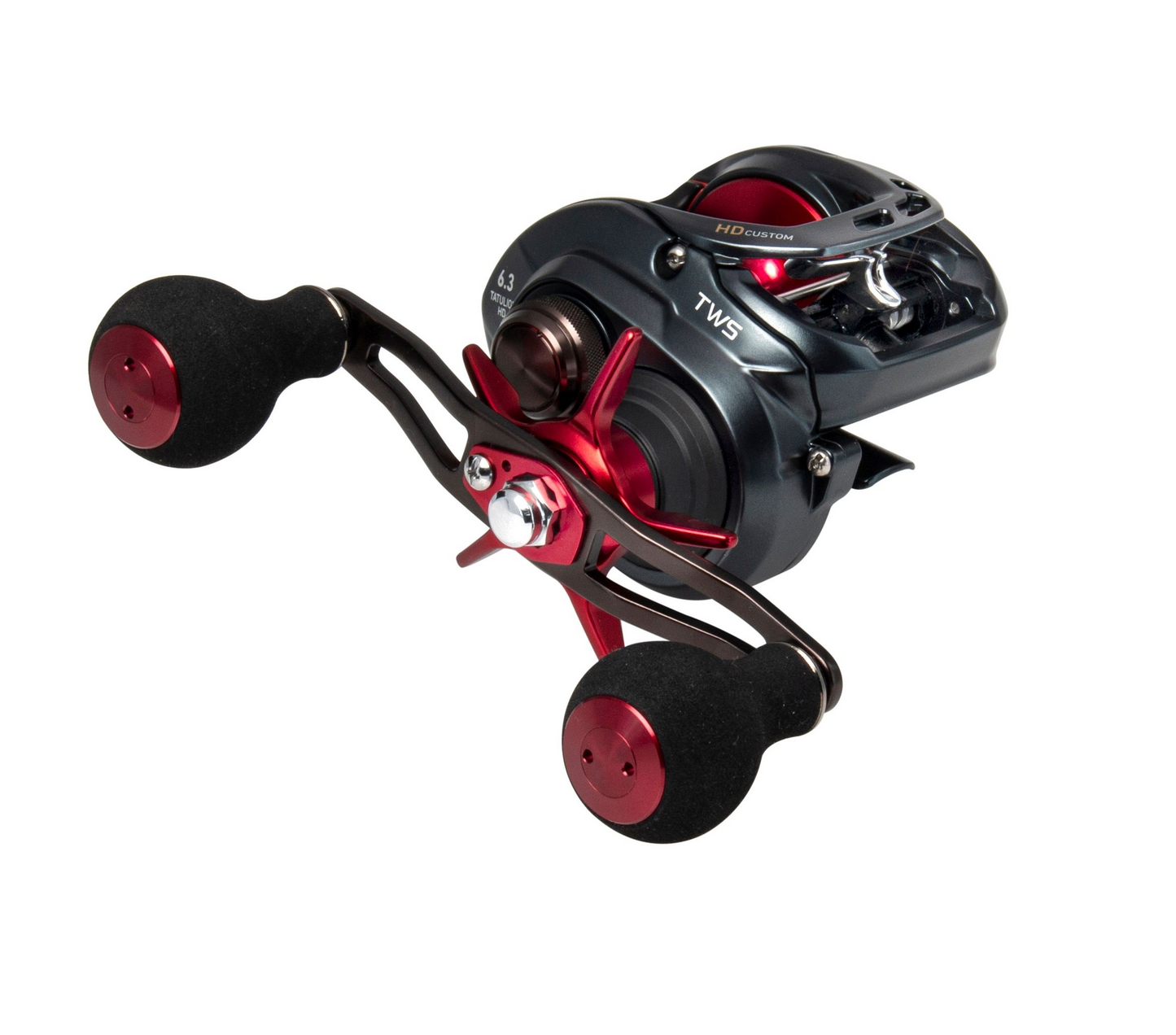 Daiwa 20 Tatulion HD 200H