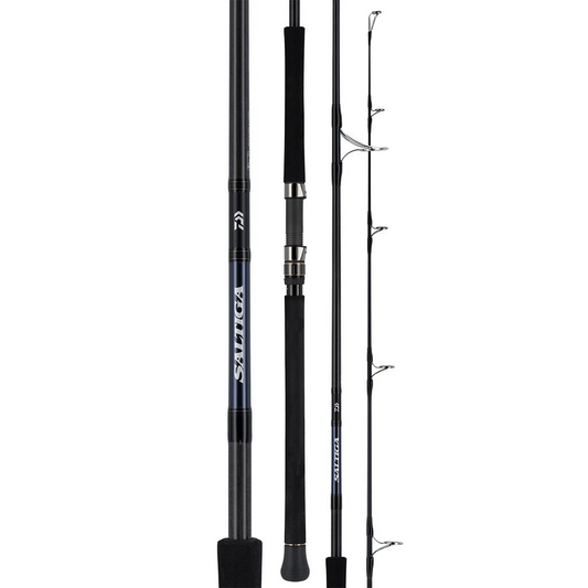 Daiwa Saltiga C81-5