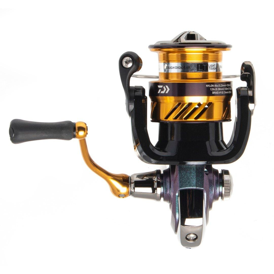 Daiwa Laguna LT 2500