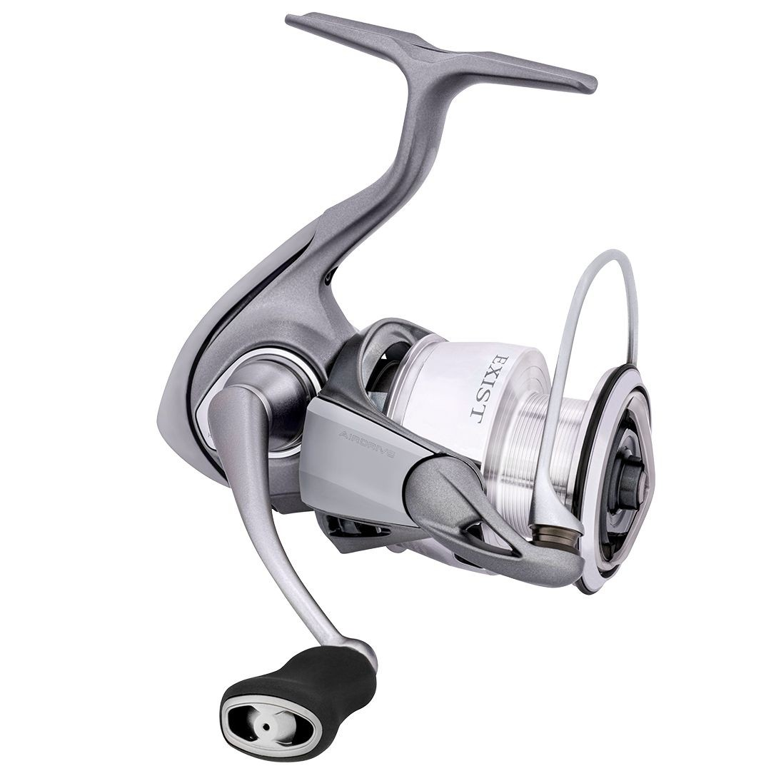 Daiwa 22 Exist (G) PC LT2500D