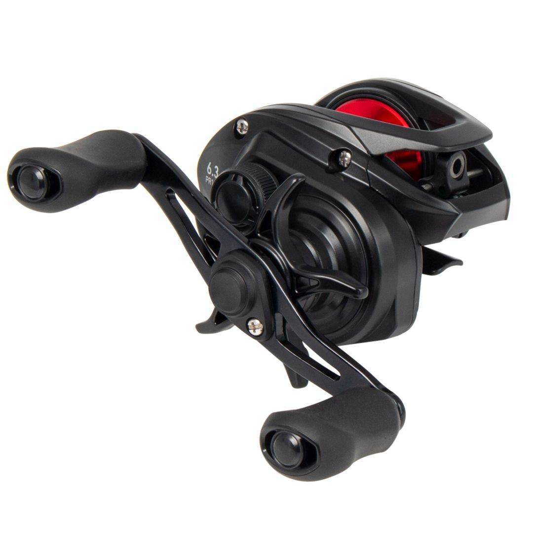 Daiwa PR100 Baitcasting Reel