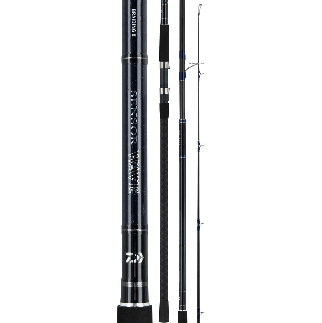 Daiwa 21 Sensor Wave 14032HFS-NZ