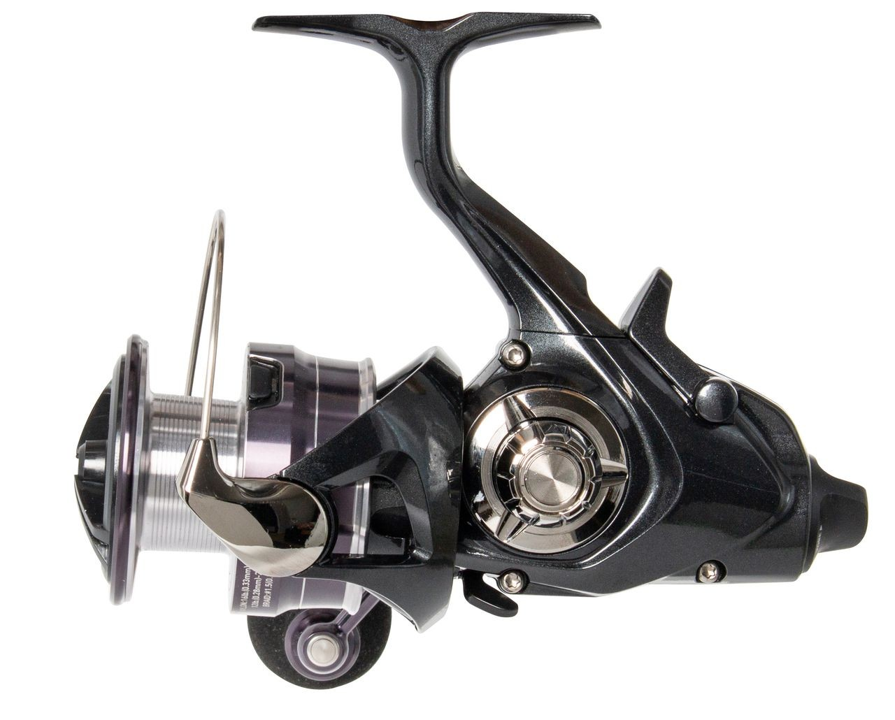 Daiwa 22 Free Swimmer BR 8000