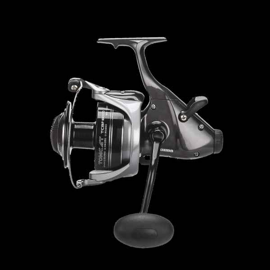 CD - Okuma Tomcat Bait runner 18000