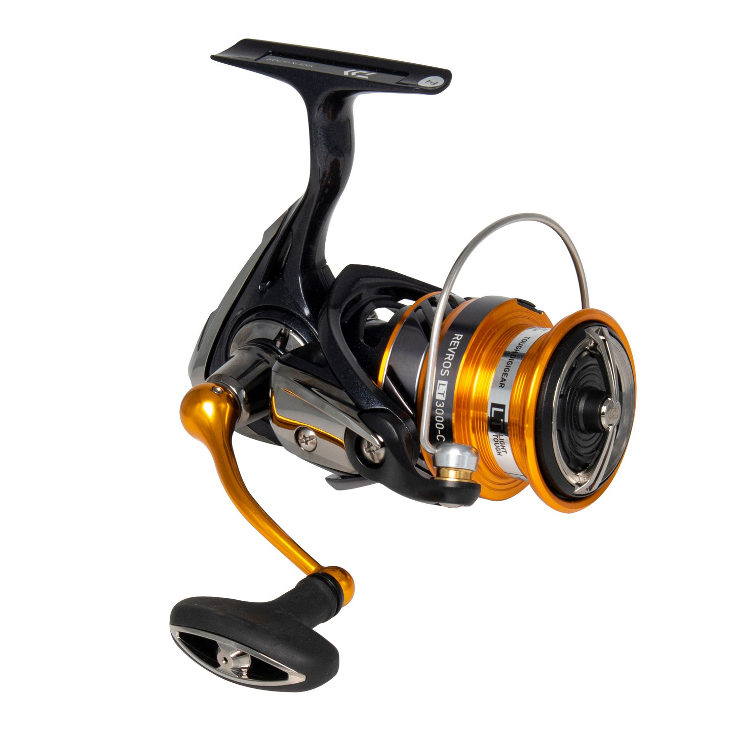 Daiwa Revros LT 4000-C