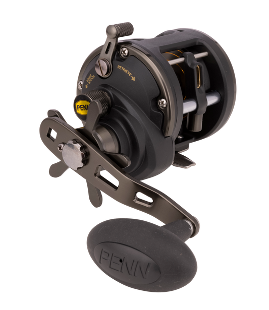 Penn SQLII15LW SQUALL II 15LW REEL BOX