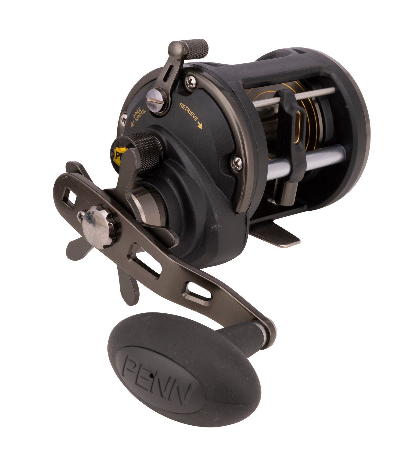 Penn SQLII20LW SQUALL II 20LW REEL BOX