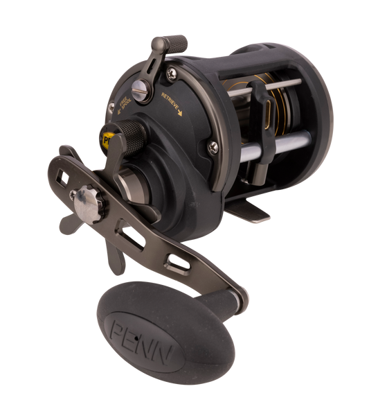 Penn SQLII20LW SQUALL II 20LW REEL BOX