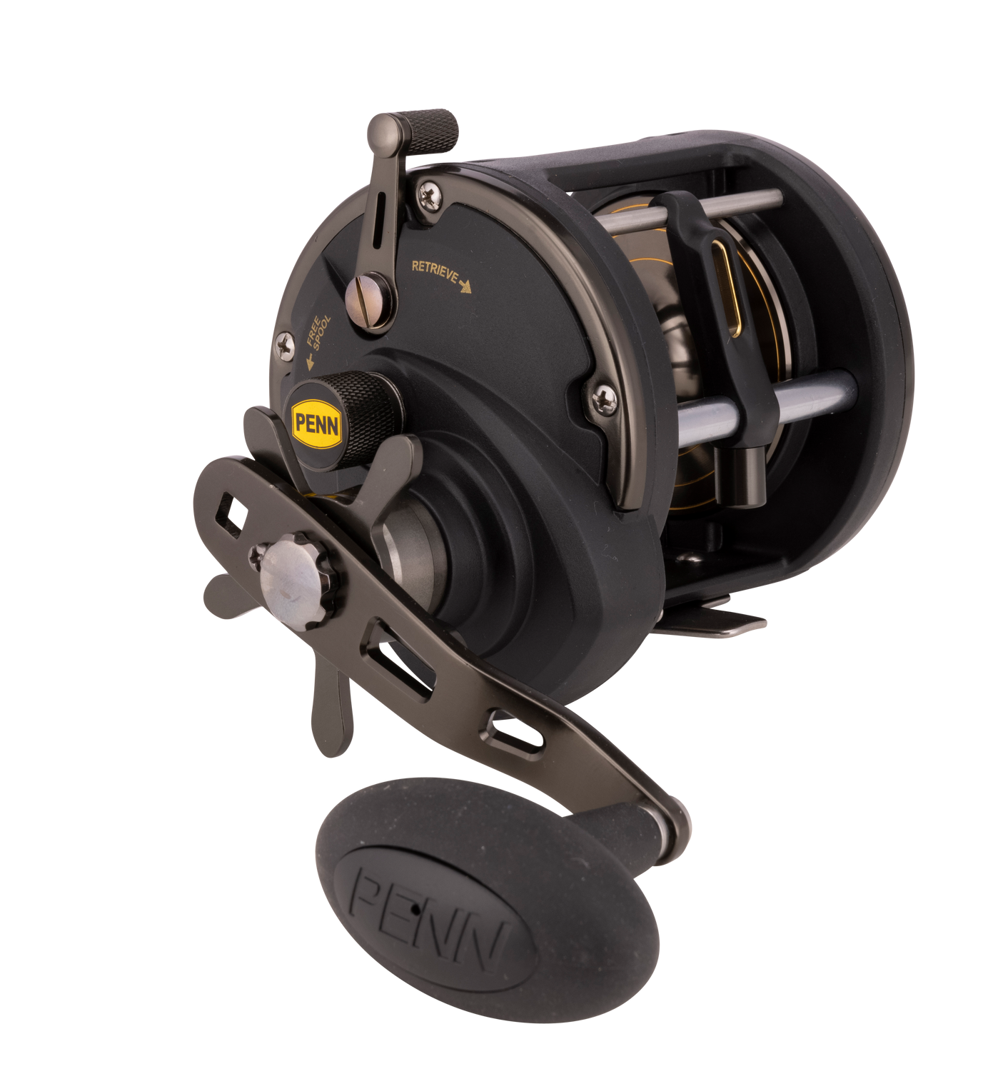 Penn SQLII30LW SQUALL II 30LW REEL BOX