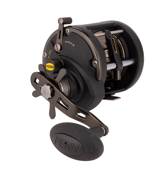 Penn SQLII30LW SQUALL II 30LW REEL BOX