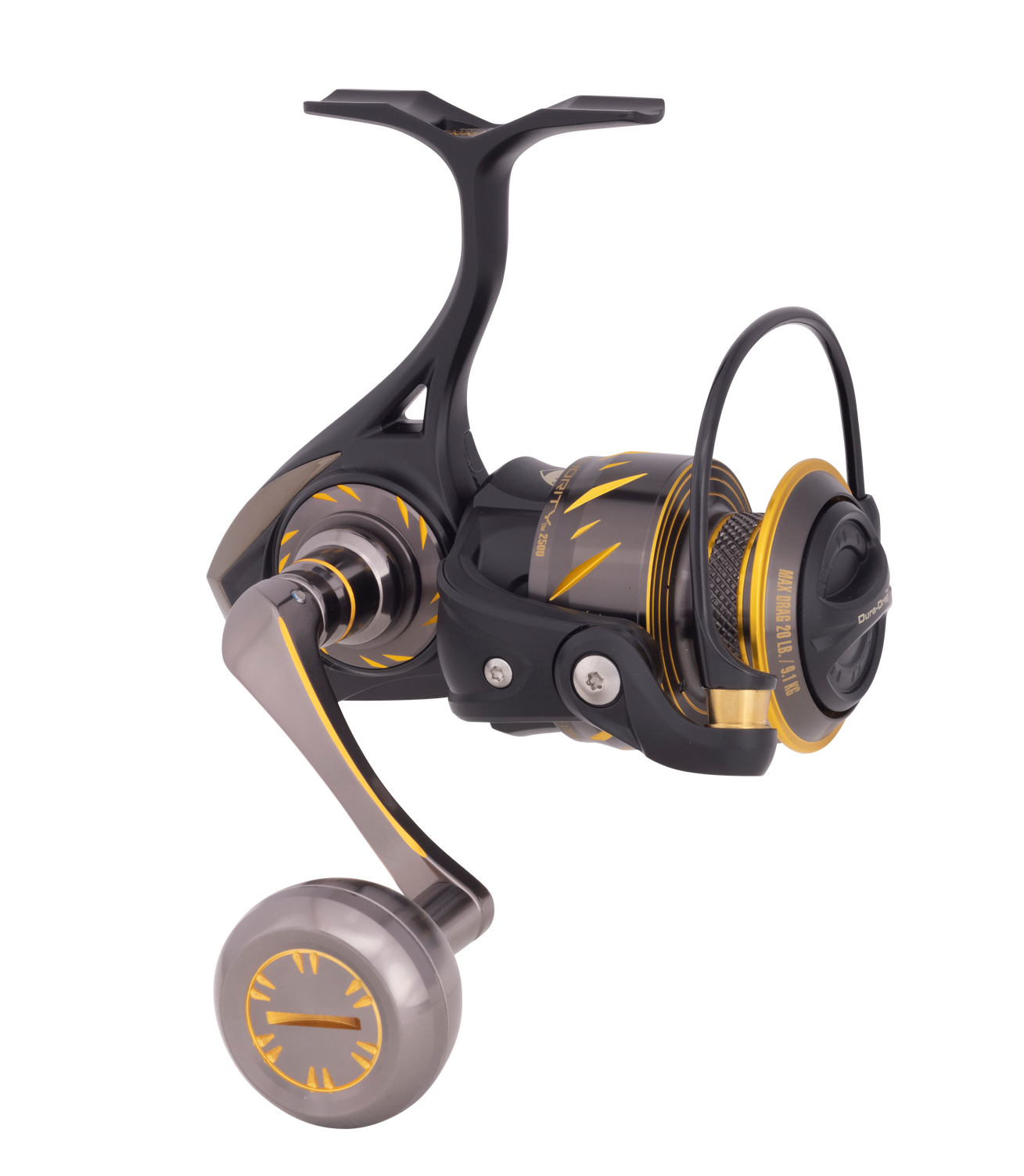 Penn  ATH2500 AUTHORITY 2500 SPIN REEL BOX