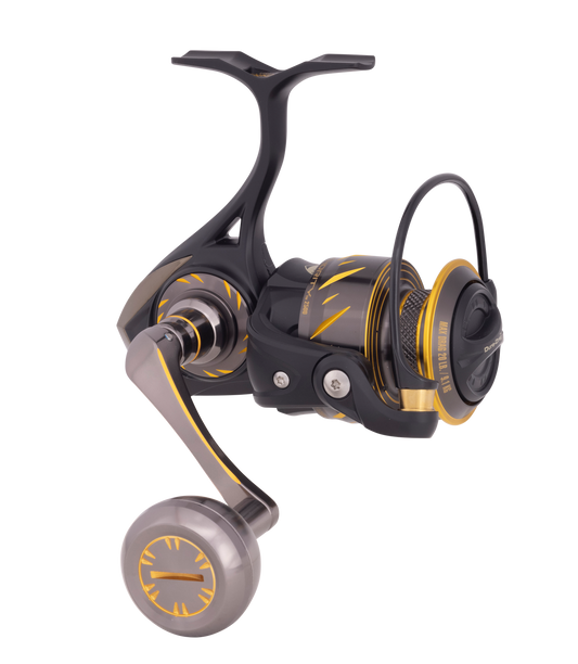 Penn  ATH2500 AUTHORITY 2500 SPIN REEL BOX