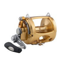 Penn INT80VISW INTERNATIONAL 80VISW REEL GLD