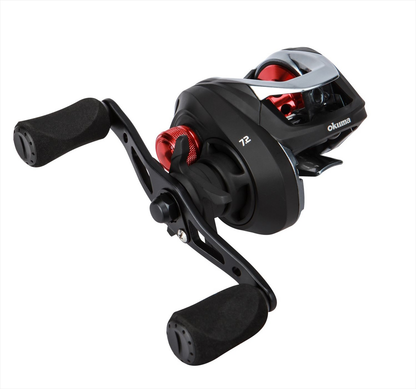 CD - Okuma Ceymar Baitcaster C100HA