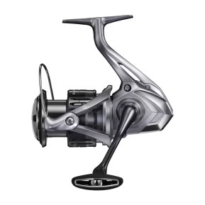 Shimano - NASCI C3000HG FC SPIN REEL