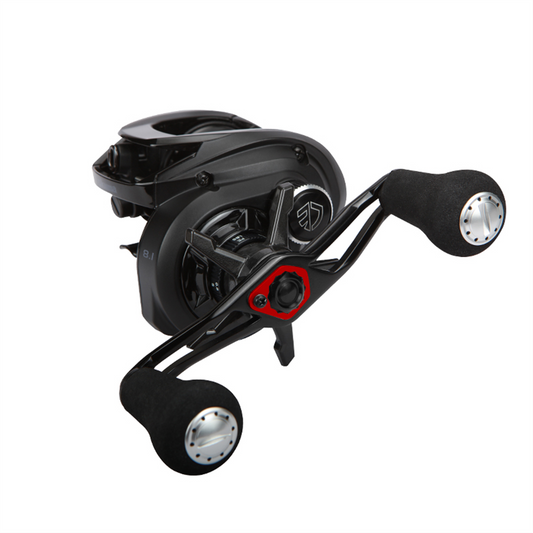 CD - REEL BAITCASTER HAKAI 6.2:1 100A