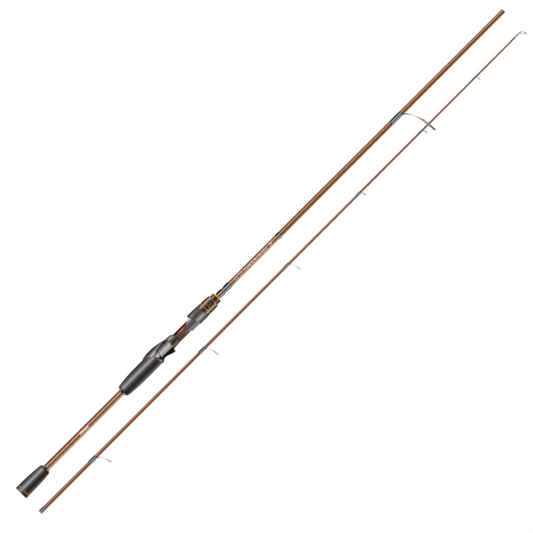 CD - Okuma ROD SOFTBAIT SPIN NANOMATRIX X 2PC 7'0 DROPSHOT 6-10KG