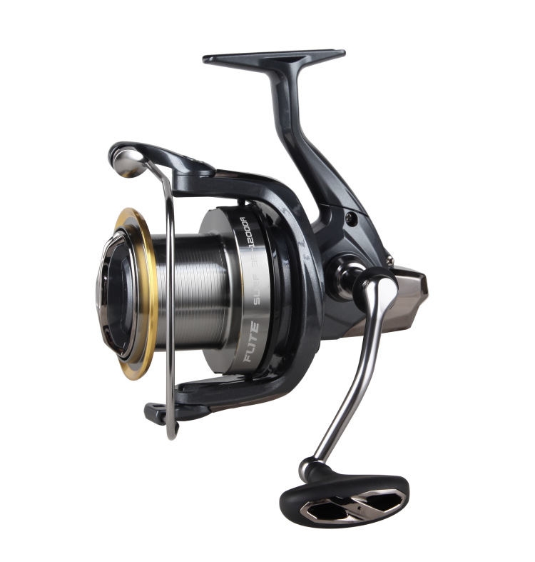 CD - Okuma REEL SPIN FLITE SURF 12000