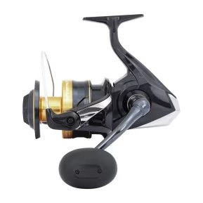 Shimano - SPHEROS SW 14000XG A SPIN REEL