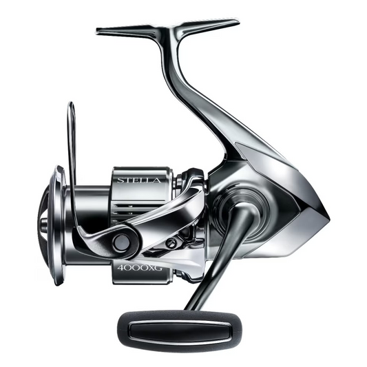 Shimano - STELLA 4000XGFK