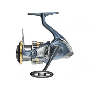 Shimano - ULTEGRA 4000XG FC SPIN REEL