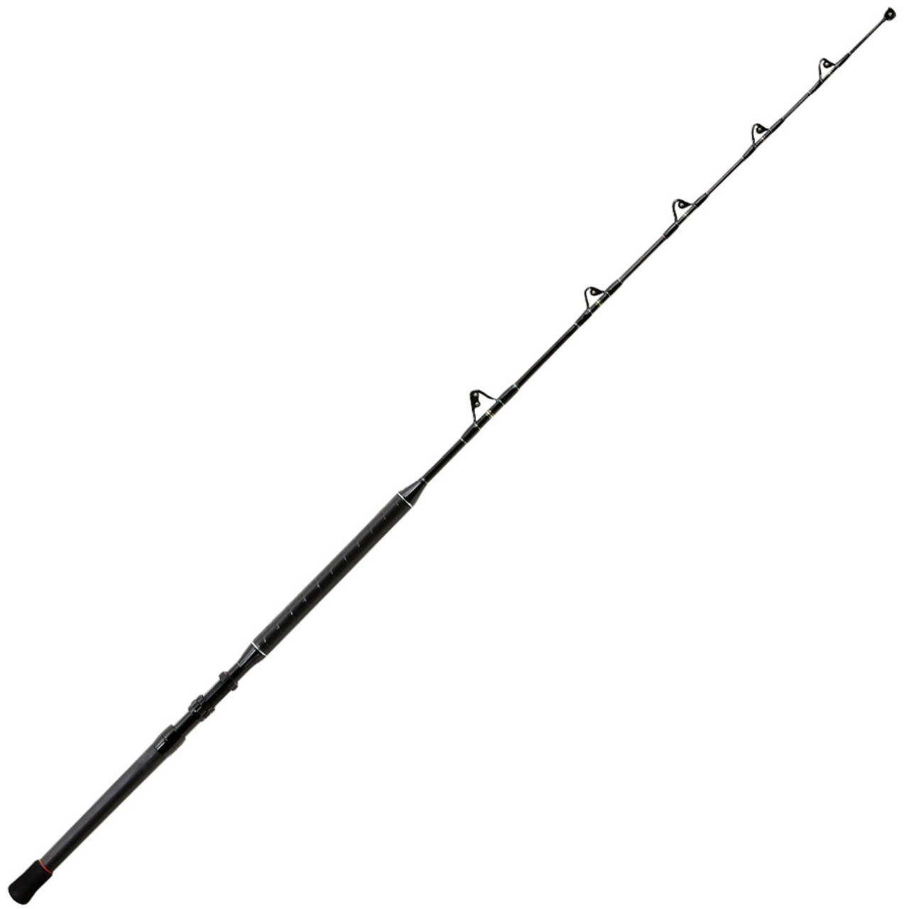 Shimano - TIAGRA HYPER 7'6" 2PCE 60KG 2.31M F/R B/BUTT CHAIR ROD