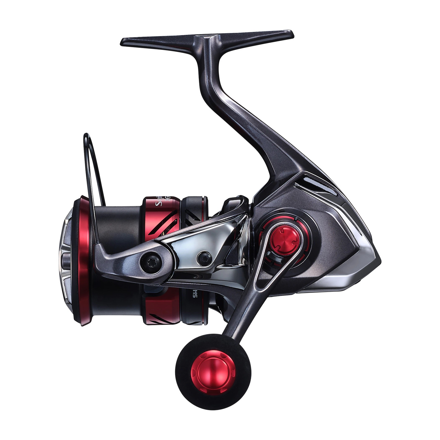 Shimano - SEPHIA XR C3000SHG SPIN REEL