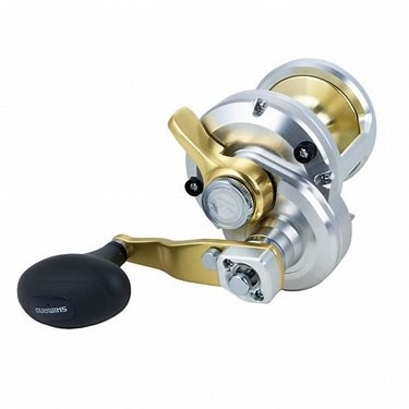 Shimano - 23 TALICA 16 TWO SPEED REEL