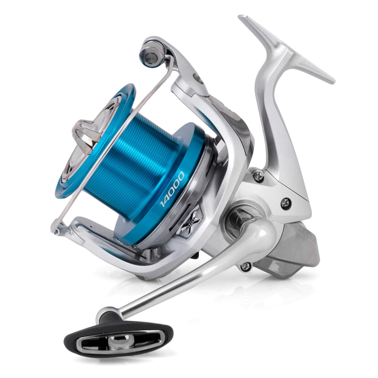 Shimano - 23 SPEEDMASTER 14000 XSD SURF REEL