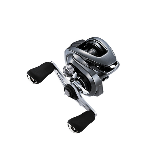 Shimano - METANIUM MGL150 HGB REEL