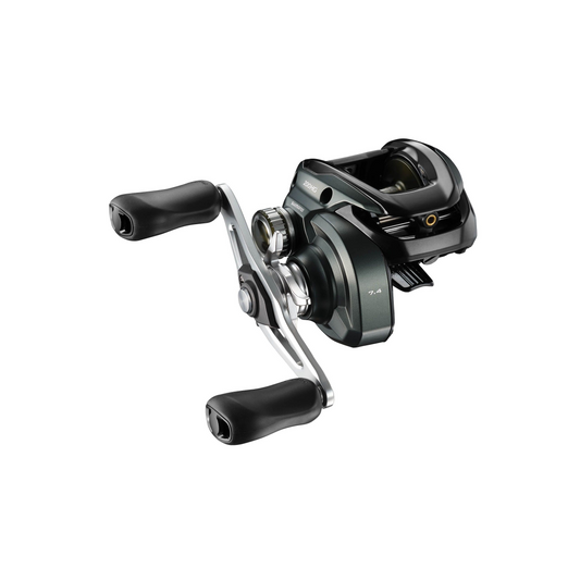 Shimano - 23 CURADO 200HG REEL