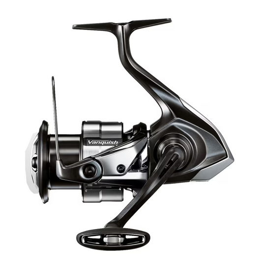 Shimano - 23 VANQUISH C4000XG C SPIN REEL