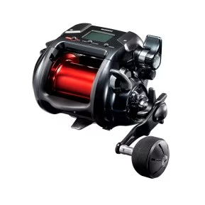 Shimano - PLAYS 3000A ELECTRIC REEL