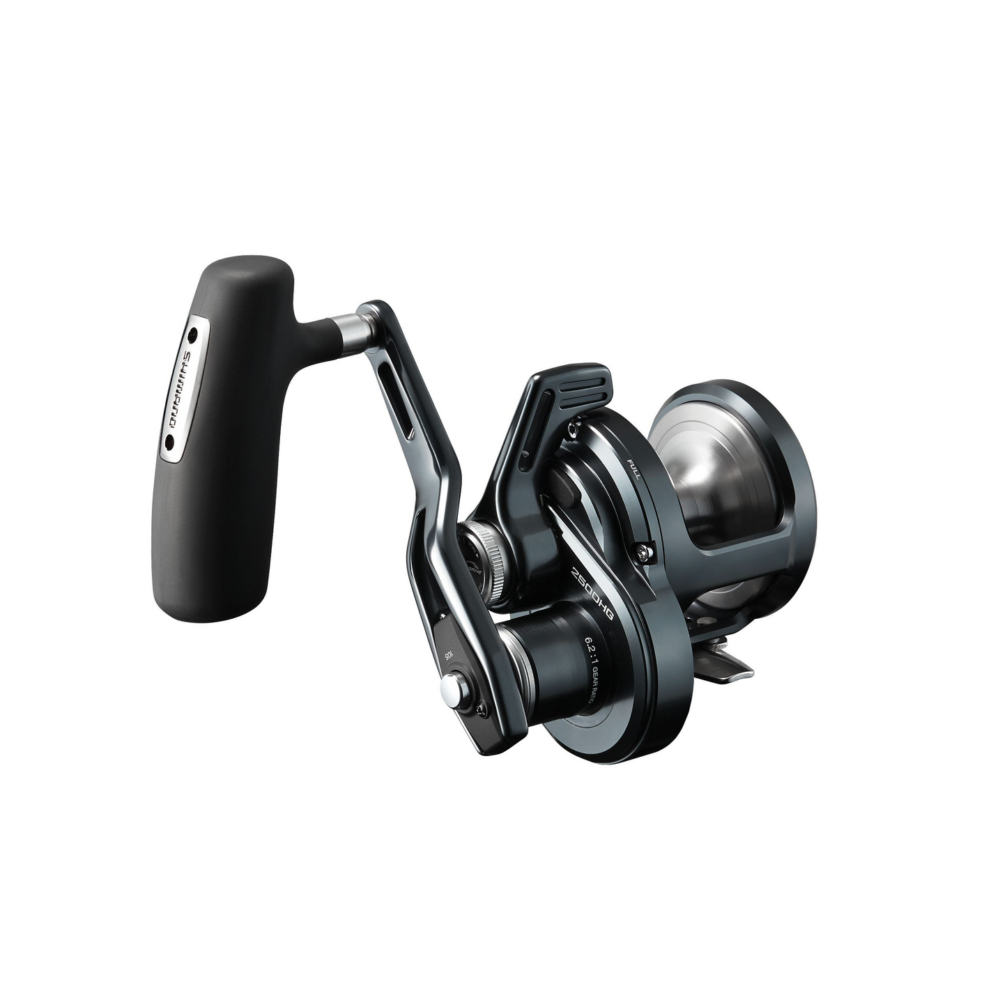 Shimano - 24 OCEA JIGGER LD 2500MG