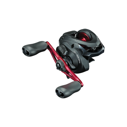 Shimano - 24 CAIUS 150HGC