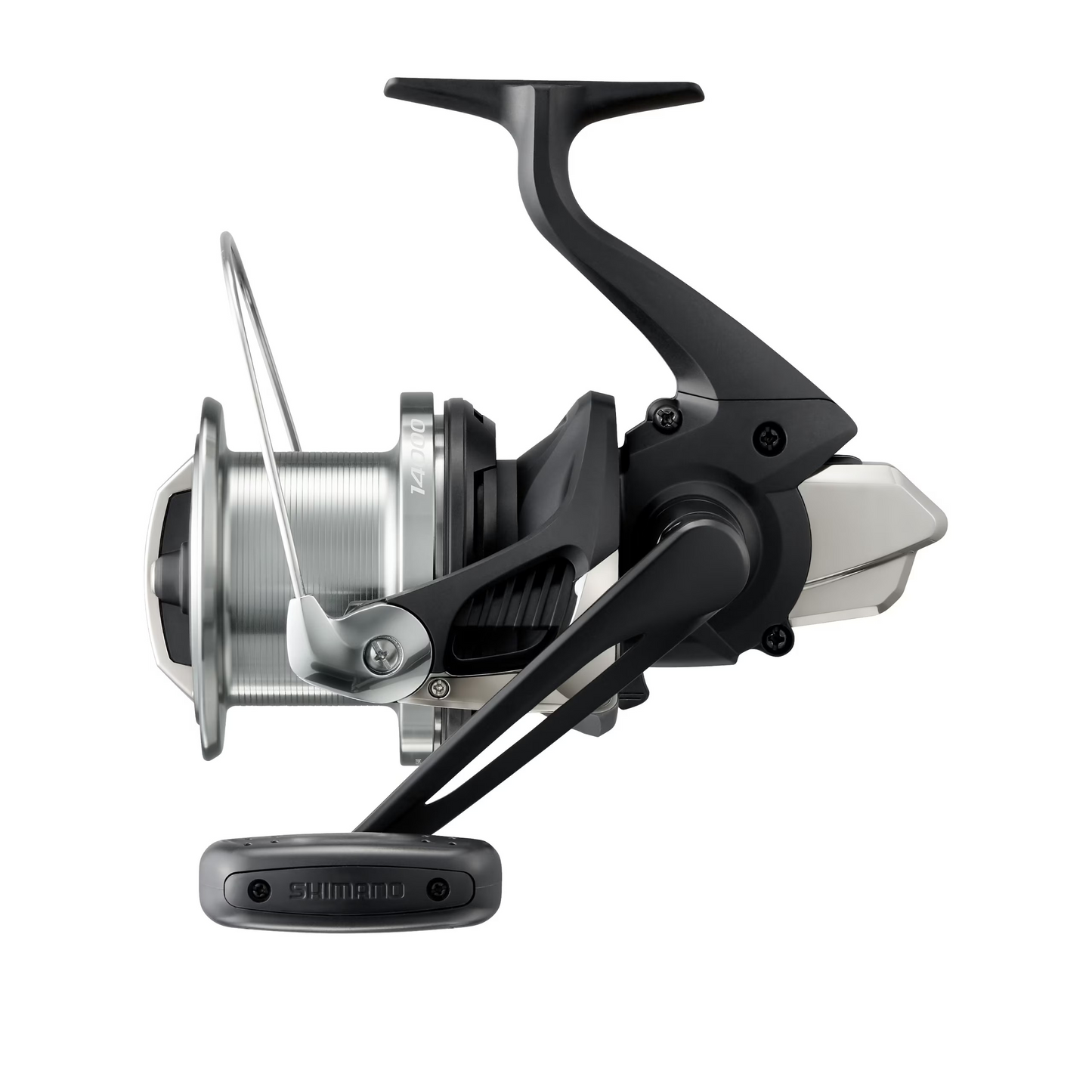 Shimano - 24 BEASTMASTER 14000 XC SURF REEL