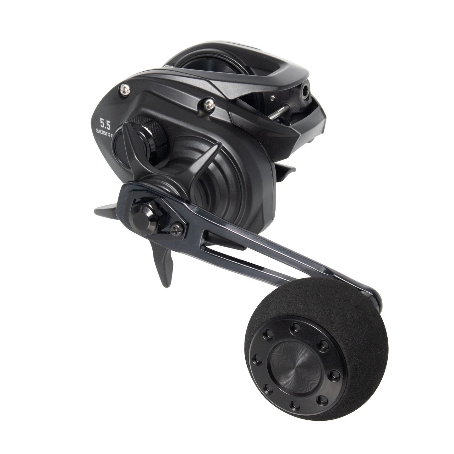 Daiwa Saltist X 150 BC