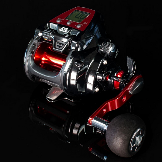 Daiwa 23 Leobritz S500JP