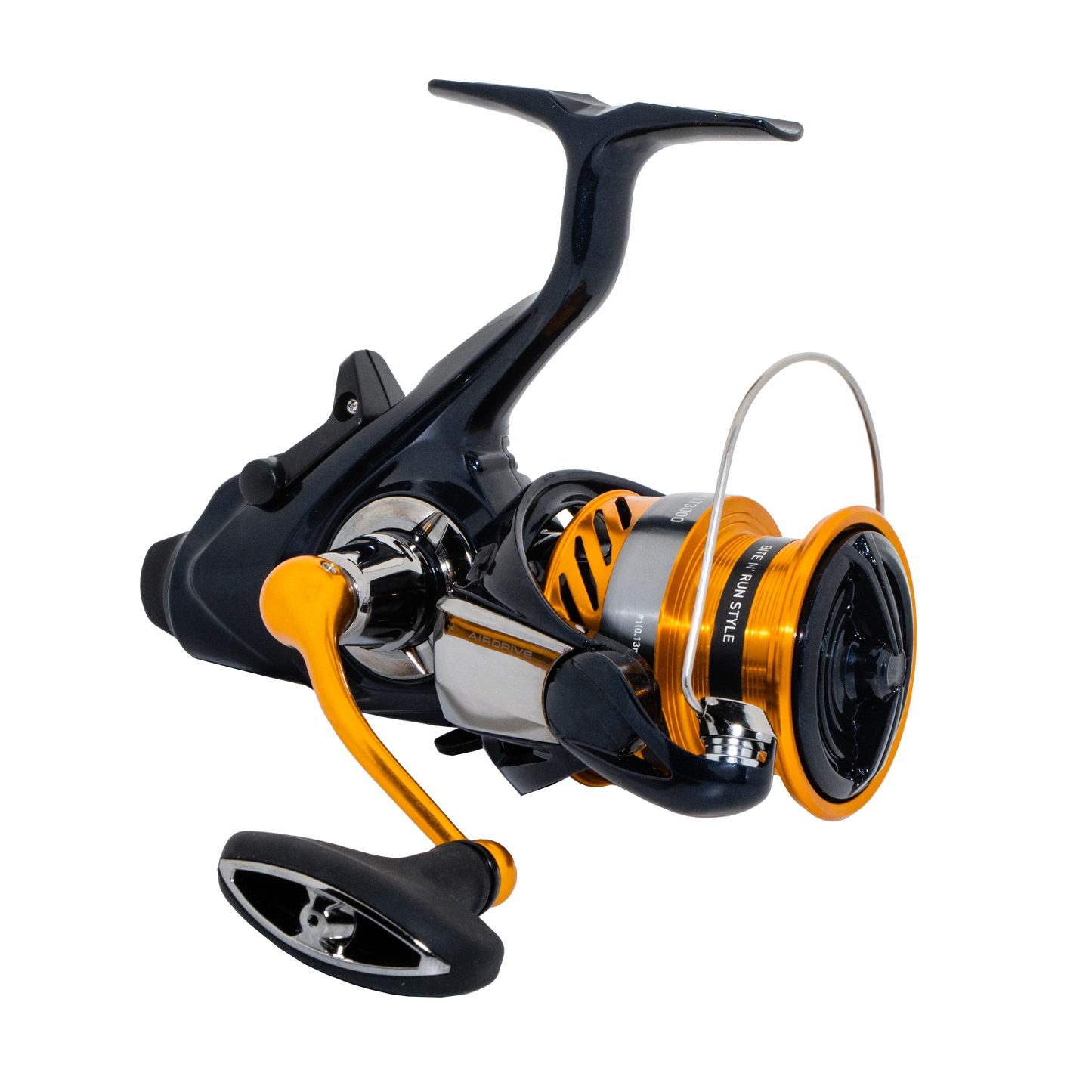 Daiwa 23 Revros BRLT 3000