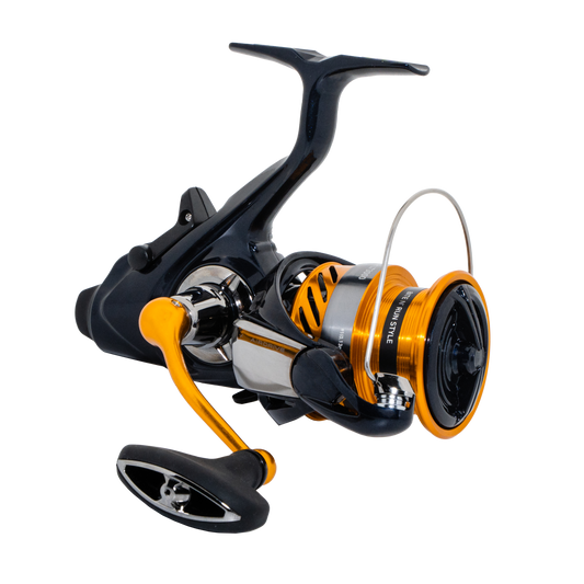 Daiwa 23 Revros BRLT 3000